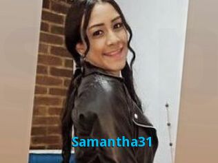 Samantha31