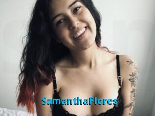 SamanthaFlores