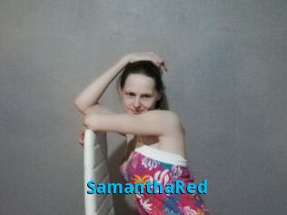 SamanthaRed