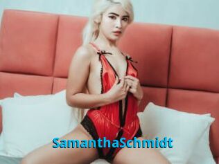 SamanthaSchmidt