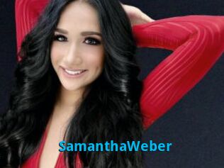 SamanthaWeber