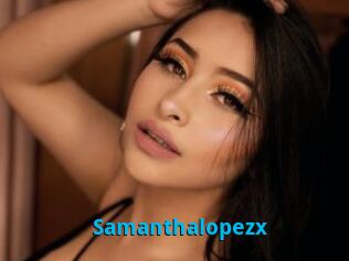 Samanthalopezx