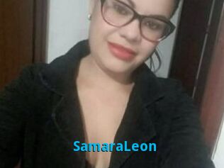 SamaraLeon