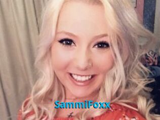 SammiFoxx