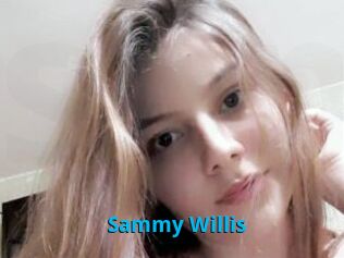 Sammy_Willis