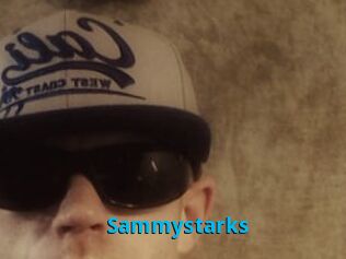 Sammystarks