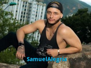 SamuelAlegria