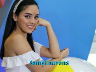 SamyLaurens