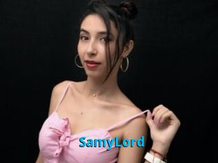 SamyLord