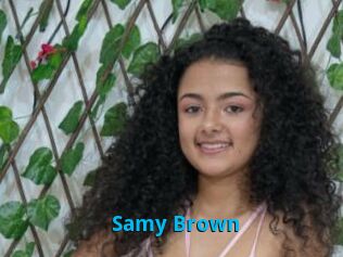 Samy_Brown