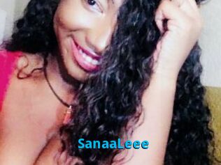 SanaaLeee