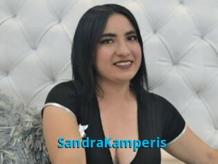 SandraKamperis