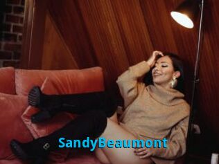 SandyBeaumont