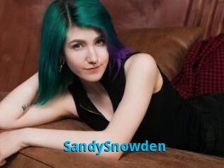 SandySnowden