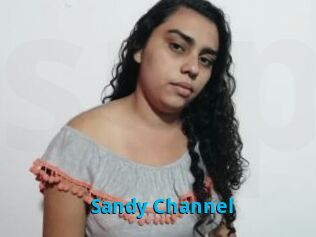 Sandy_Channel