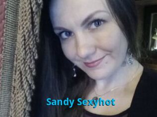 Sandy_Sexyhot Stinkypinkpimpin