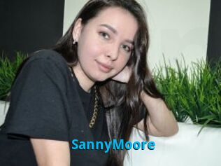 SannyMoore