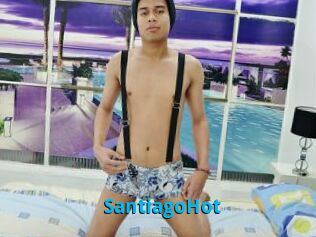 SantiagoHot