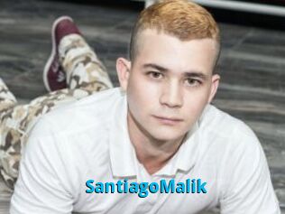 SantiagoMalik