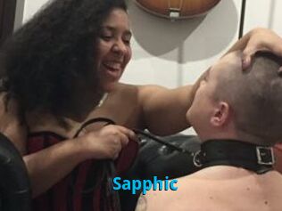 Sapphic