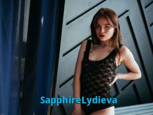 SapphireLydieva