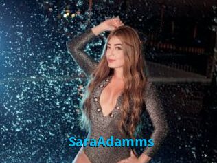 SaraAdamms