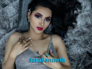 SaraBenneth