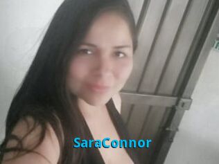 SaraConnor