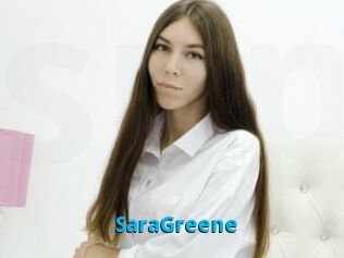 SaraGreene