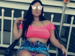 SaraGrex