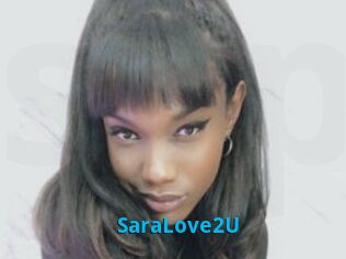 SaraLove2U