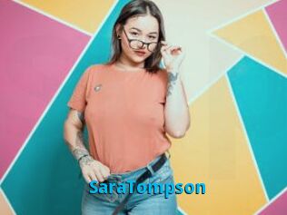 SaraTompson