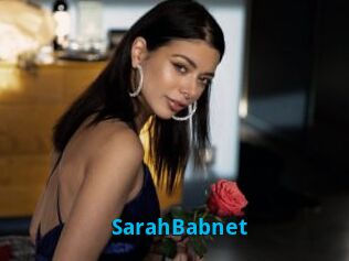 SarahBabnet