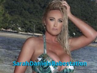 SarahDanielsBabestation