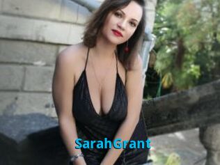 SarahGrant