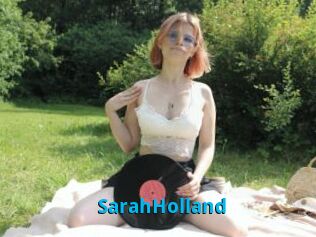 SarahHolland