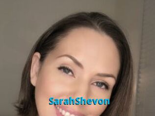 SarahShevon