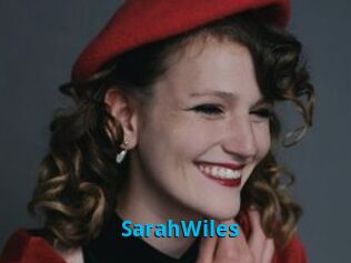 SarahWiles