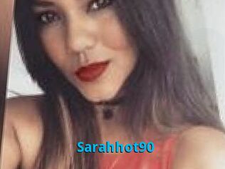 Sarahhot90