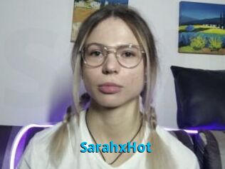 SarahxHot