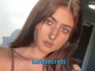 Sarasecrets