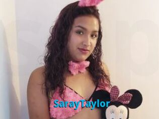 SarayTaylor