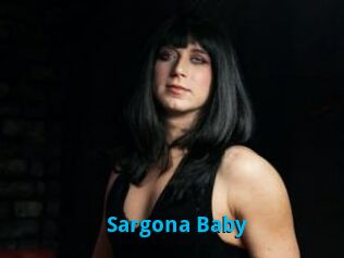 Sargona_Baby