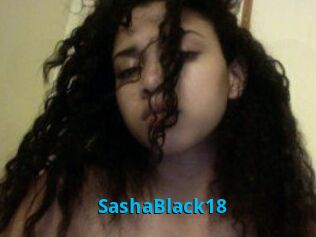 SashaBlack18