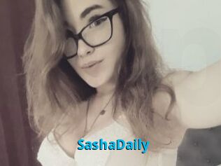 SashaDaily