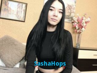 SashaHops