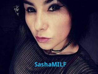 SashaMILF