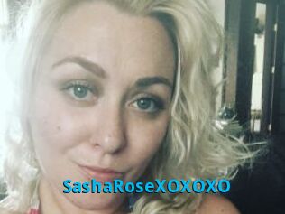 SashaRoseXOXOXO