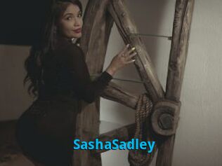 SashaSadley