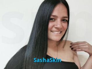 SashaSkin